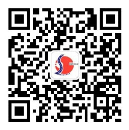 公家號二維碼